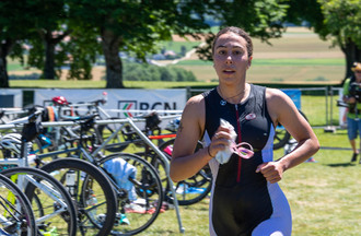 Triathlon, Val-de-Ruz