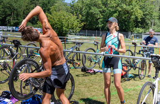 Triathlon, Val-de-Ruz