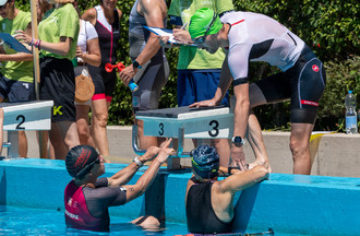 Triathlon, Val-de-Ruz