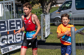 Triathlon, Val-de-Ruz