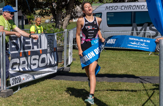 Triathlon, Val-de-Ruz