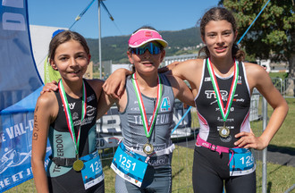 Triathlon, Val-de-Ruz