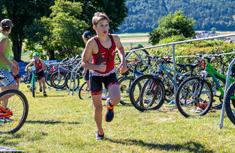 Triathlon, Val-de-Ruz