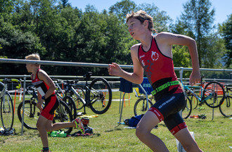 Triathlon, Val-de-Ruz