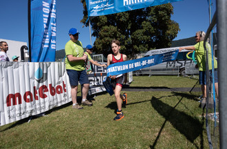 Triathlon, Val-de-Ruz
