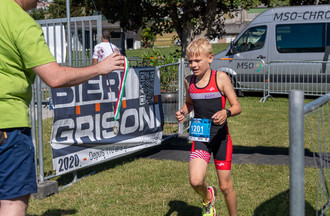 Triathlon, Val-de-Ruz