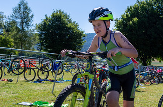 Triathlon, Val-de-Ruz