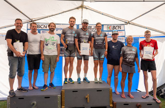 Triathlon, Val-de-Ruz