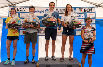 Triathlon, Val-de-Ruz