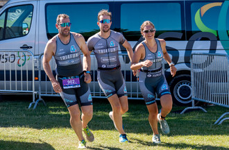 Triathlon, Val-de-Ruz