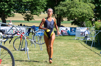 Triathlon, Val-de-Ruz