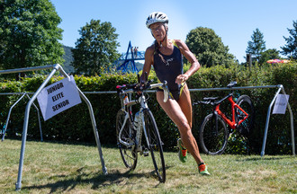 Triathlon, Val-de-Ruz