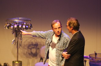 Description de l'image