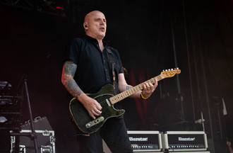 The Stranglers
