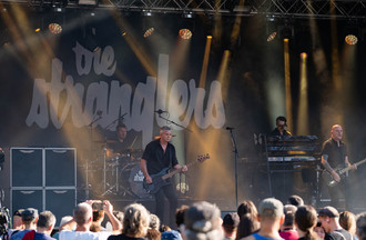 The Stranglers