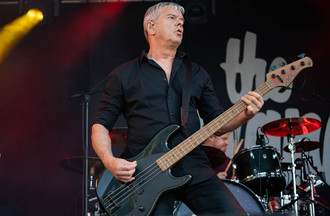 The Stranglers