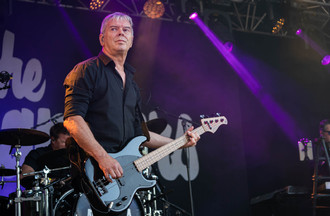 The Stranglers