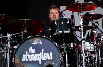 The Stranglers