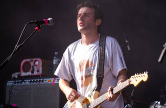 Johnny Mafia