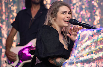 Coeur de Pirate
