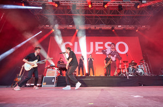 CLUESO