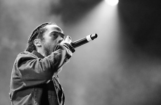 Damian Marley