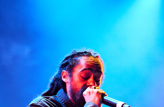 Damian Marley