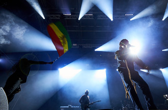 Damian Marley