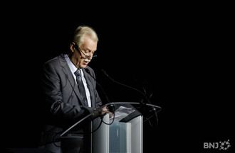 Pierre Steulet, administrateur délégué de BNJ FM SA