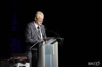 Pierre Steulet, administrateur délégué de BNJ FM SA