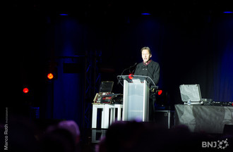 Alain Ribaux, président du Conseil d’État neuchâtelois