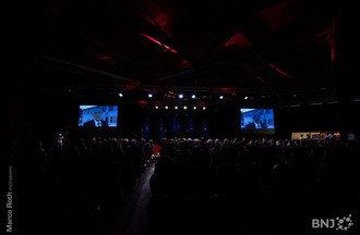 Philippe Perrenoud, membre du Gouvernement bernois