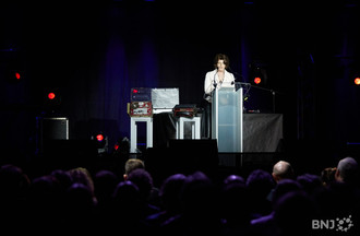 Roberta Cattaneo, vice-directrice OFCOM et cheffe de la Division Médias