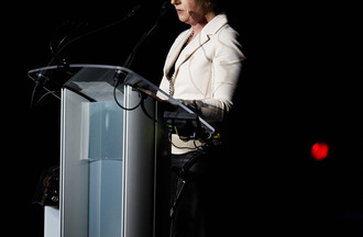 Roberta Cattaneo, vice-directrice OFCOM et cheffe de la Division Médias