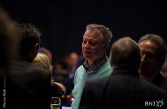 Soirée Vintage, partie officielle