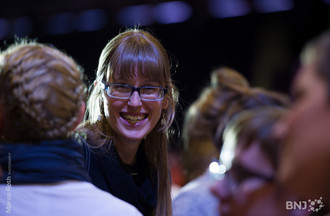 Soirée Vintage, partie officielle