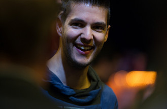 Soirée Vintage, partie officielle