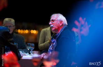 Soirée Vintage, partie officielle