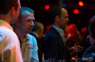 Soirée Vintage, partie officielle