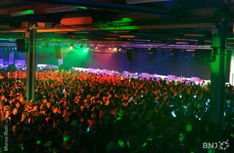 Soirée Vintage 2015