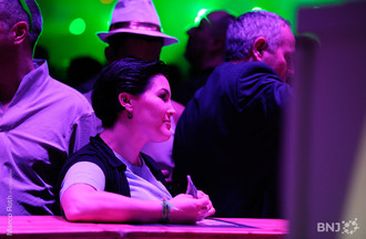 Soirée Vintage 2015