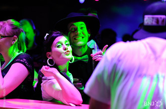Soirée Vintage 2015