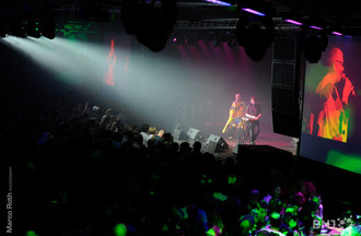 Soirée Vintage 2015