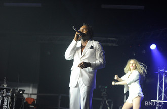Dr. Alban