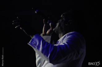 Dr. Alban