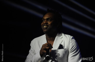 Dr. Alban