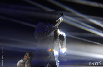 Dr. Alban