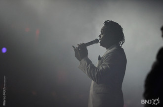 Dr. Alban
