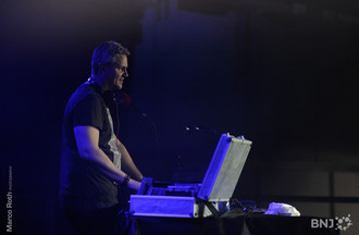 Dr. Alban