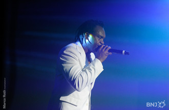 Dr. Alban